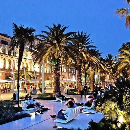 Apartamento Stanic Split