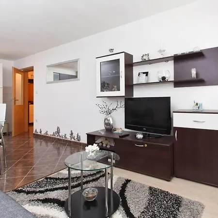 Apartamento Stanic Split