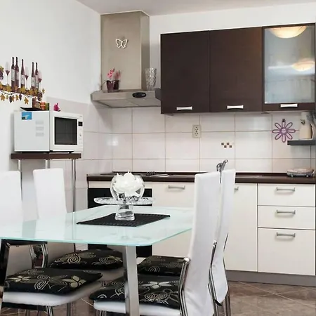 Stanic Ein Zuhause Fern Von Zu Hause Split