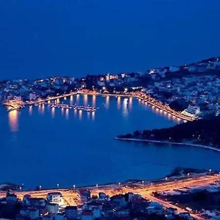 Apartment Stanic Ein Zuhause Fern Von Zu Hause Split
