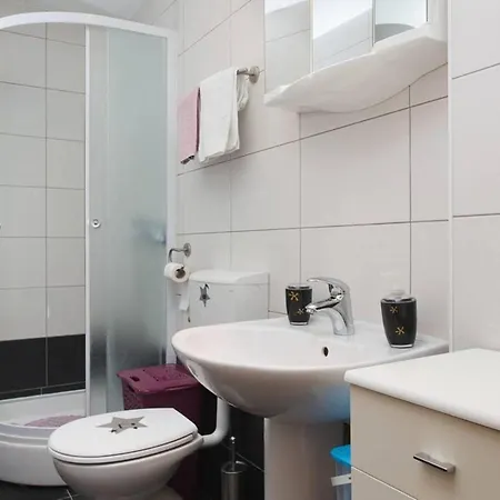 Stanic Ein Zuhause Fern Von Zu Hause * Split