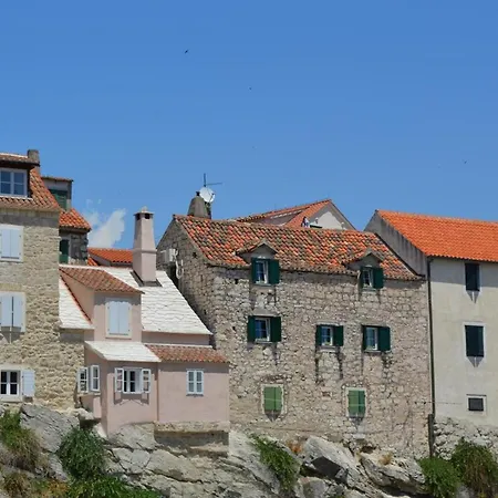 Stanic Ein Zuhause Fern Von Zu Hause Split